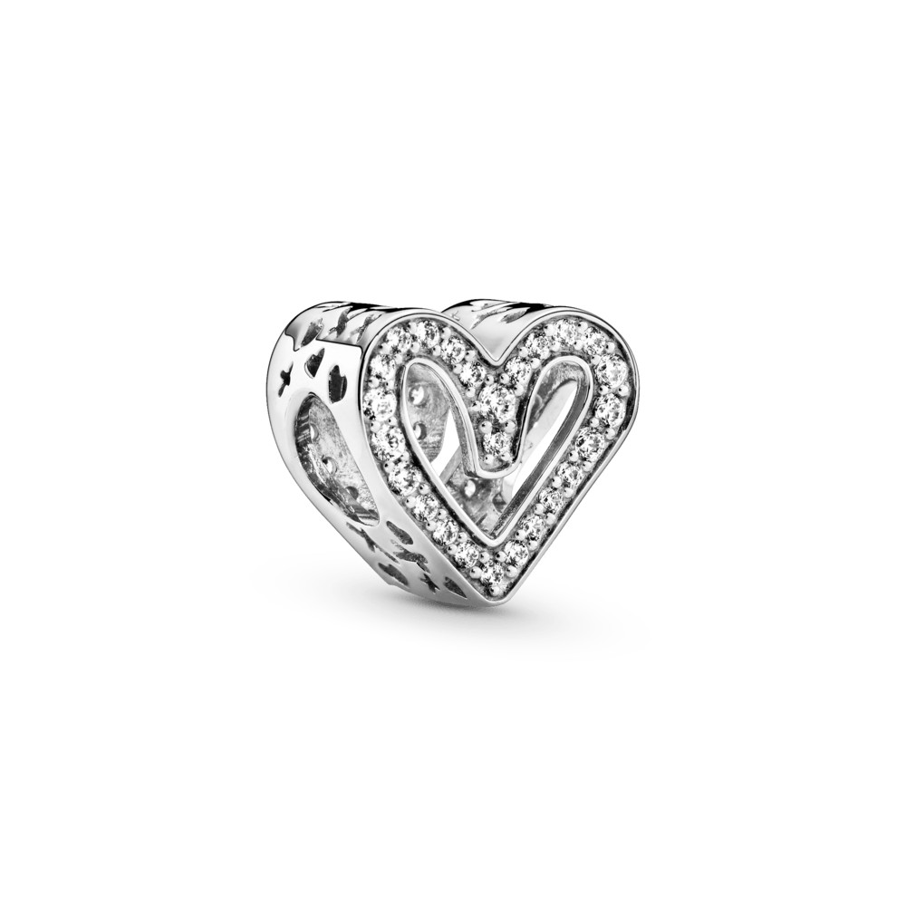 Charm Livre Para Amar
