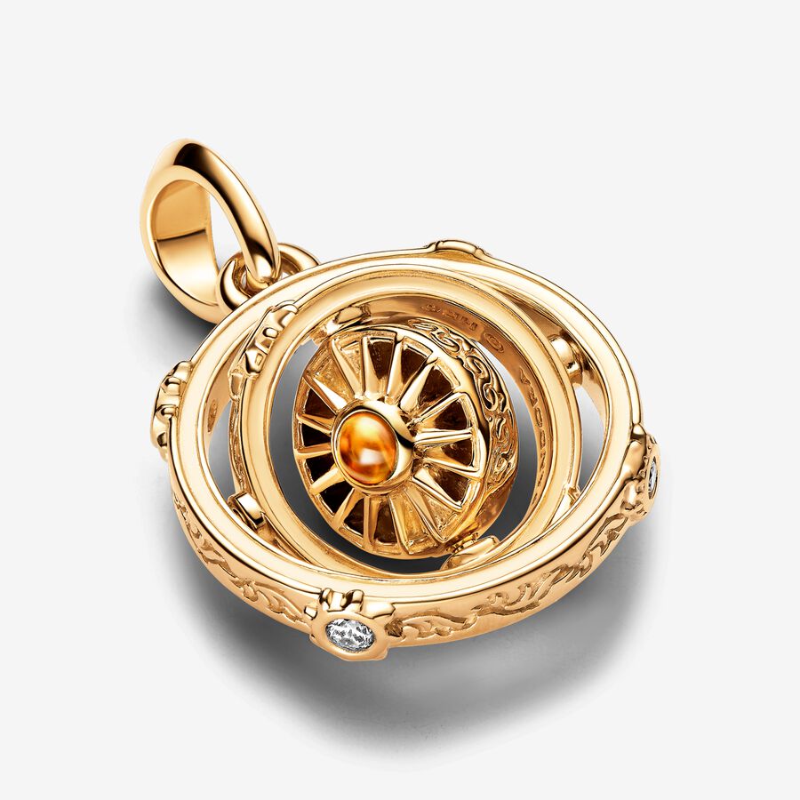 Charm Astrolabio Game of Thrones