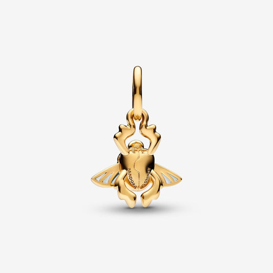 Charm Escaravelho Aladdin