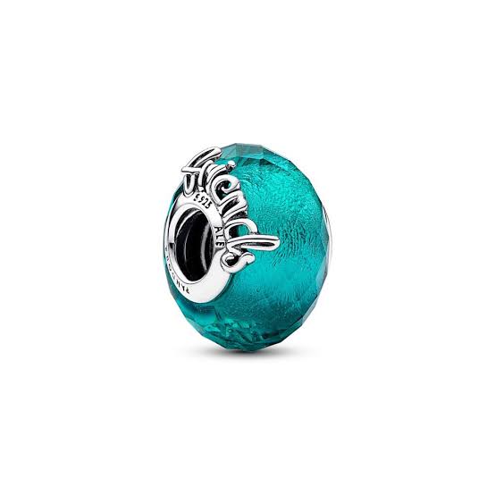Charm Murano Friends