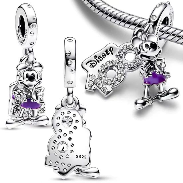 Charm Comemoração 100 anos