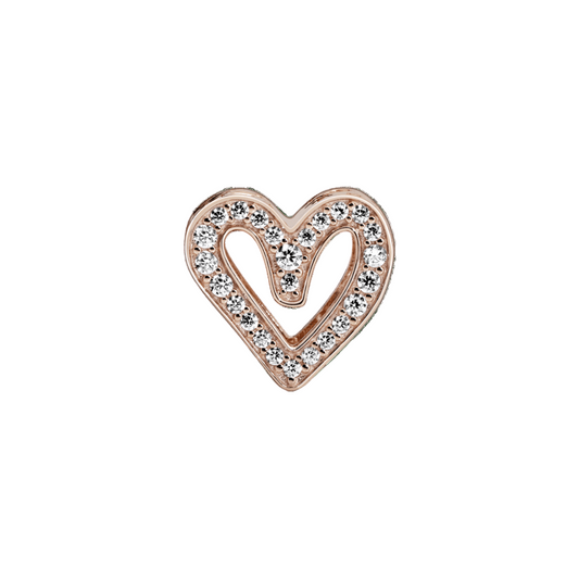 Charm Livre Para Amar