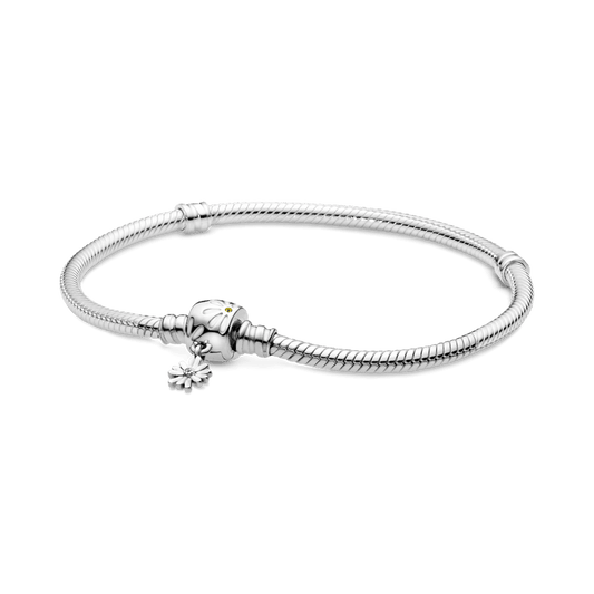 Pulseira Margarida / Asas Para Voar
