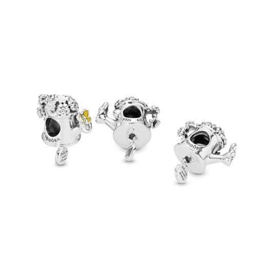 Charm Regador Das Flores