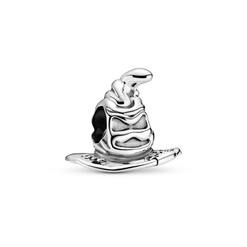 Charm Chapéu Seletor - Harry Potter