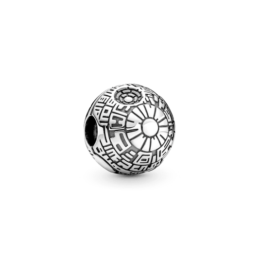 Charm Com Clipe Death Star