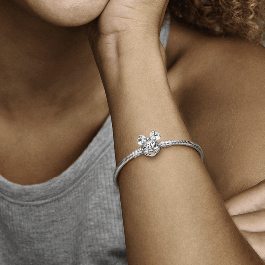 Pulseira Crie & Combine - Minnie