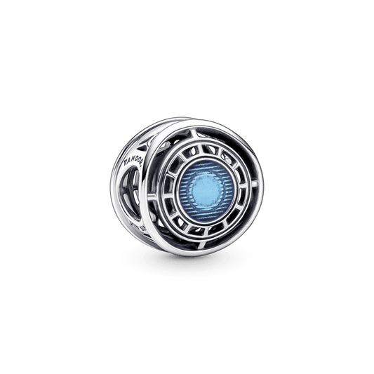 Charm Reator Arc Homem de Ferro Vingadores - Marvel