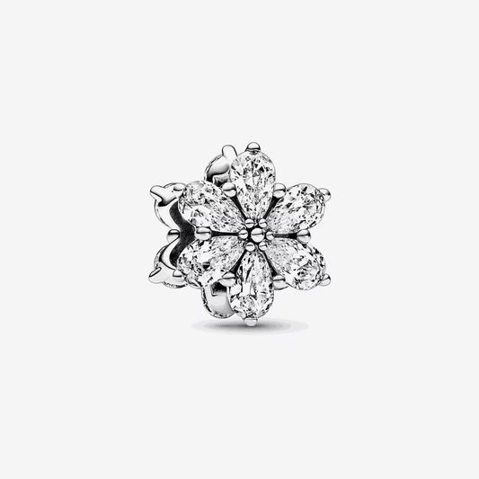 Charm Flor Herbario