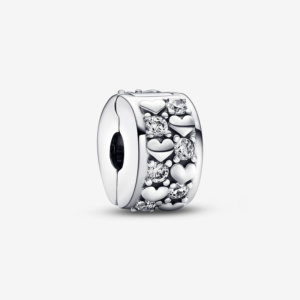 Charm Corações Infinitos