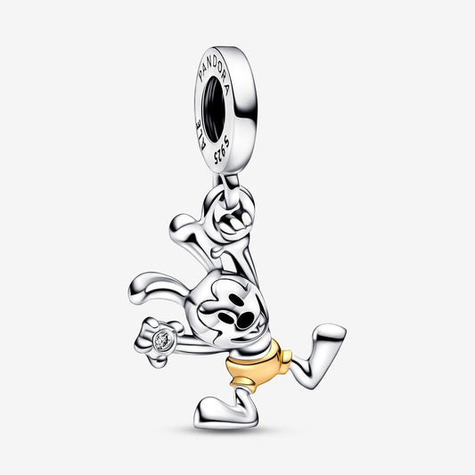 Charm Comemoração 100 Oswald