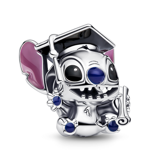 Charm Stitch Formatura