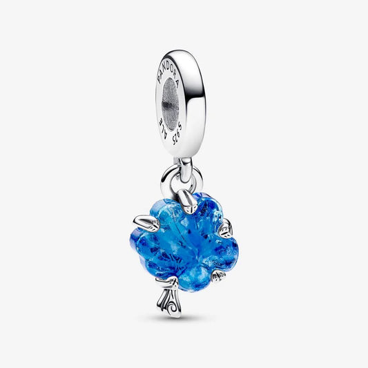 Charm Pendente Árvore de Família