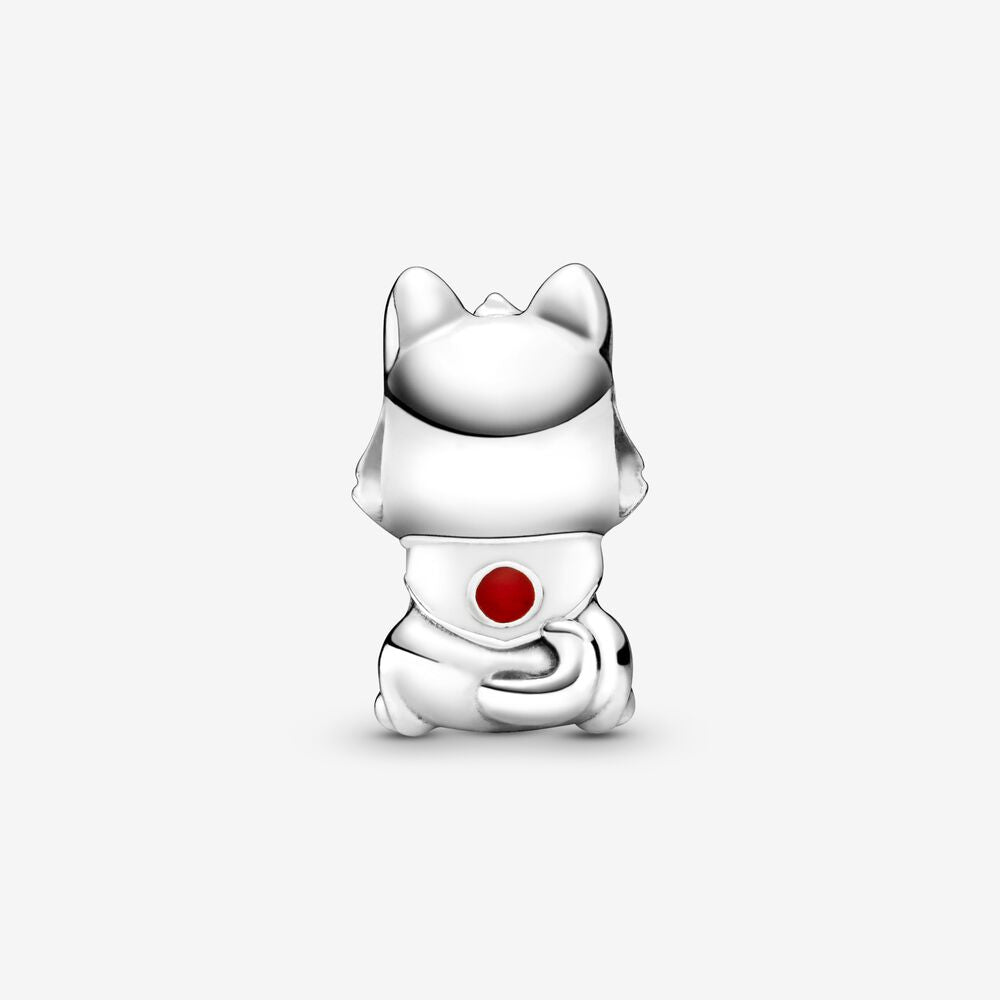Charm Akita Inu Baby