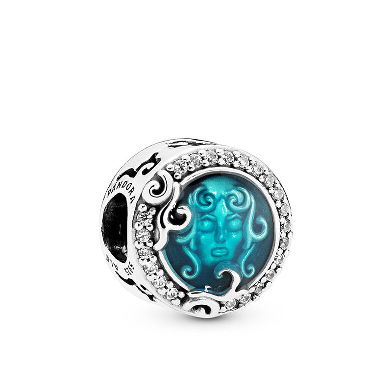 Charm A Mansão Assombrada - Madame Leota