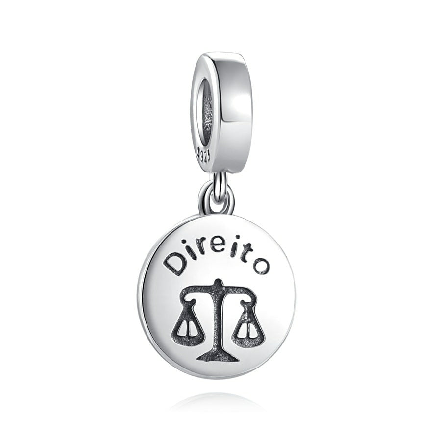 Charm Profissões - Direito