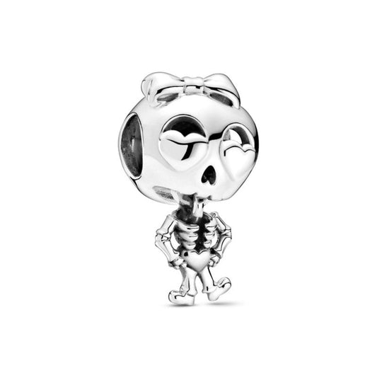 Charm Esqueleto