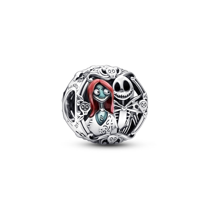 Charm Estranho Mundo de Jack