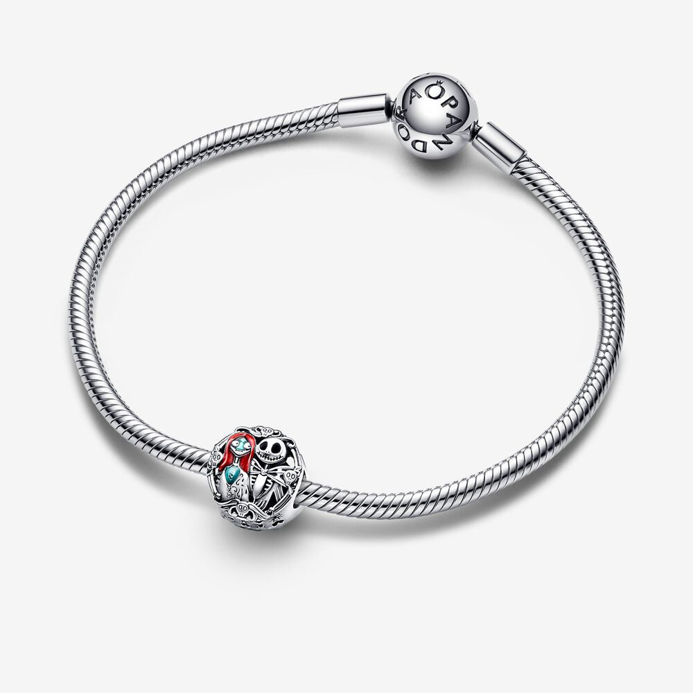 Charm Estranho Mundo de Jack
