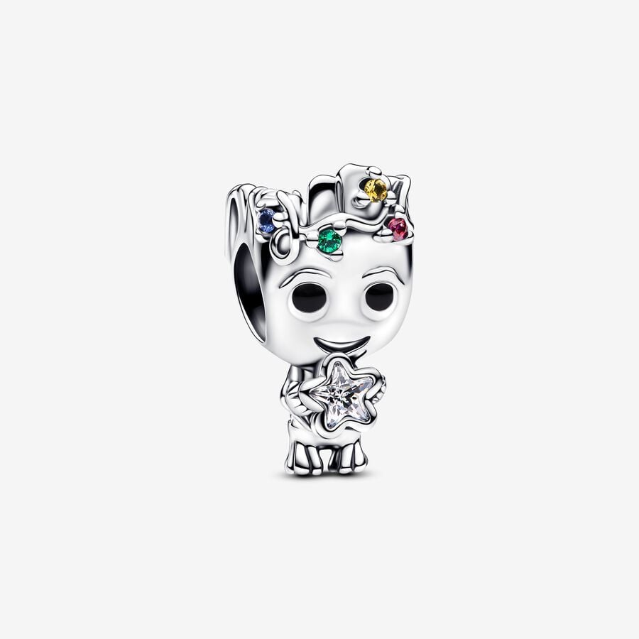 Charm Estrela Groot de Natal