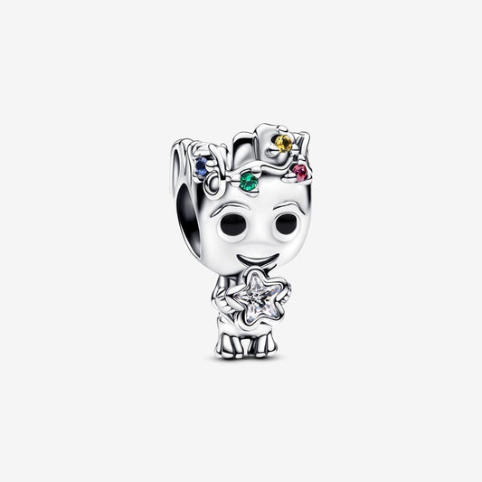 Charm Estrela Groot de Natal