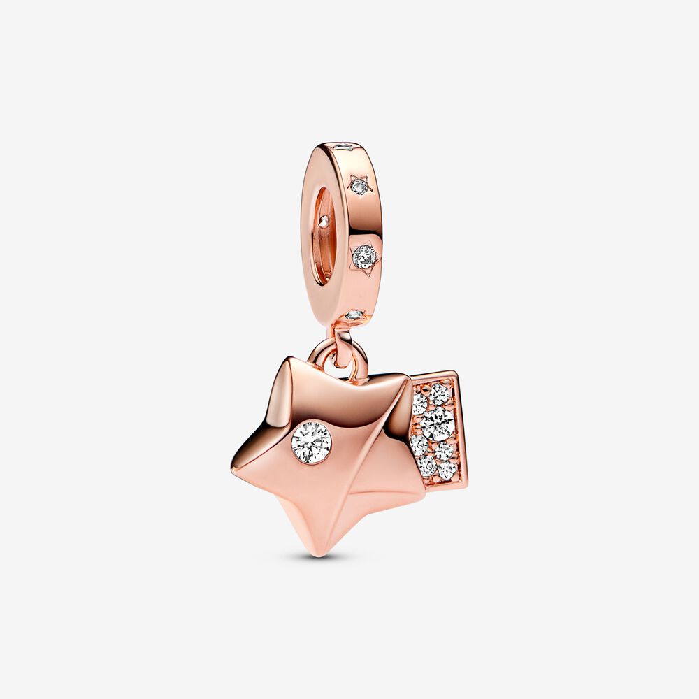 Charm Favorecer dos Encantos das Estrelas