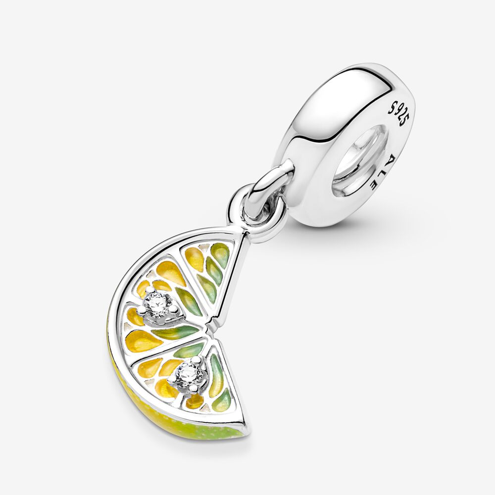 Charms Verão