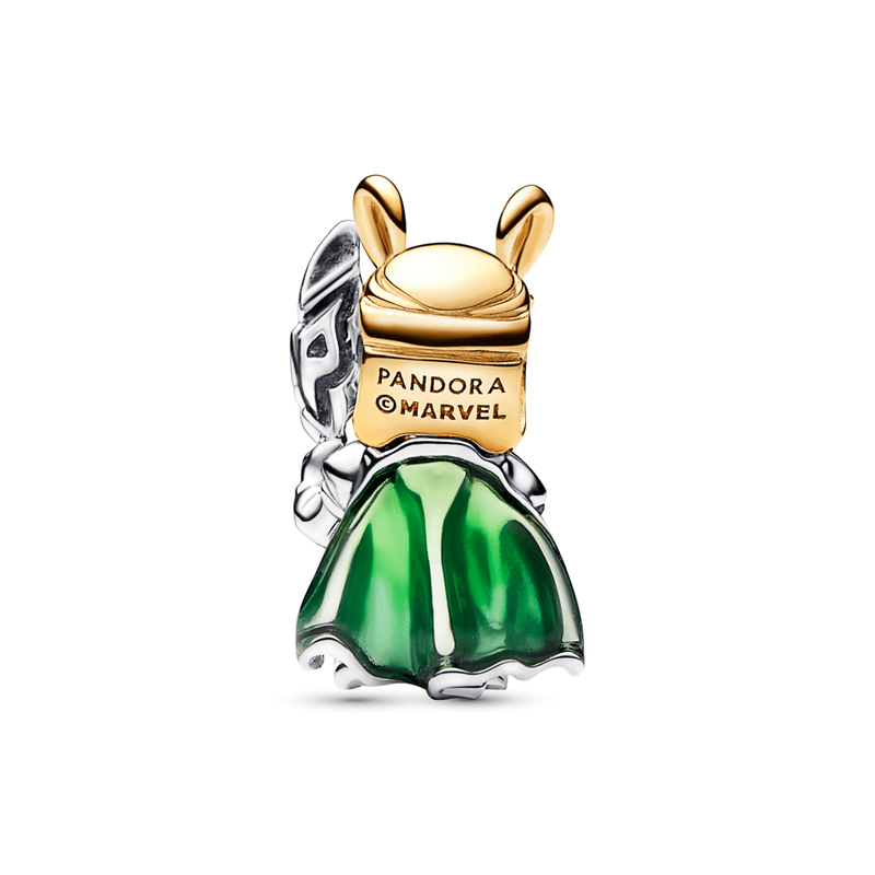 Charm Loki