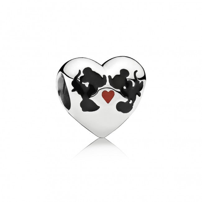Charms Mickey e Minnie