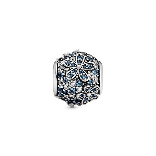 Charm Pave Margaridas