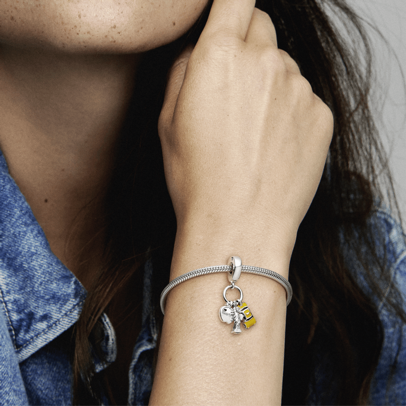 Charm Pendente Nova Iorque