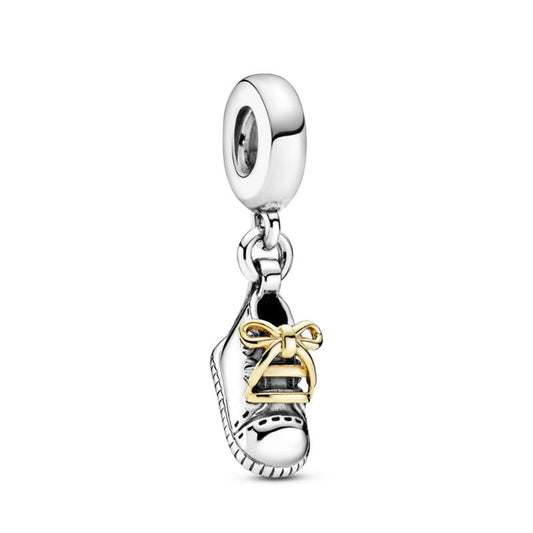 Charm Sapatinho de Bebê