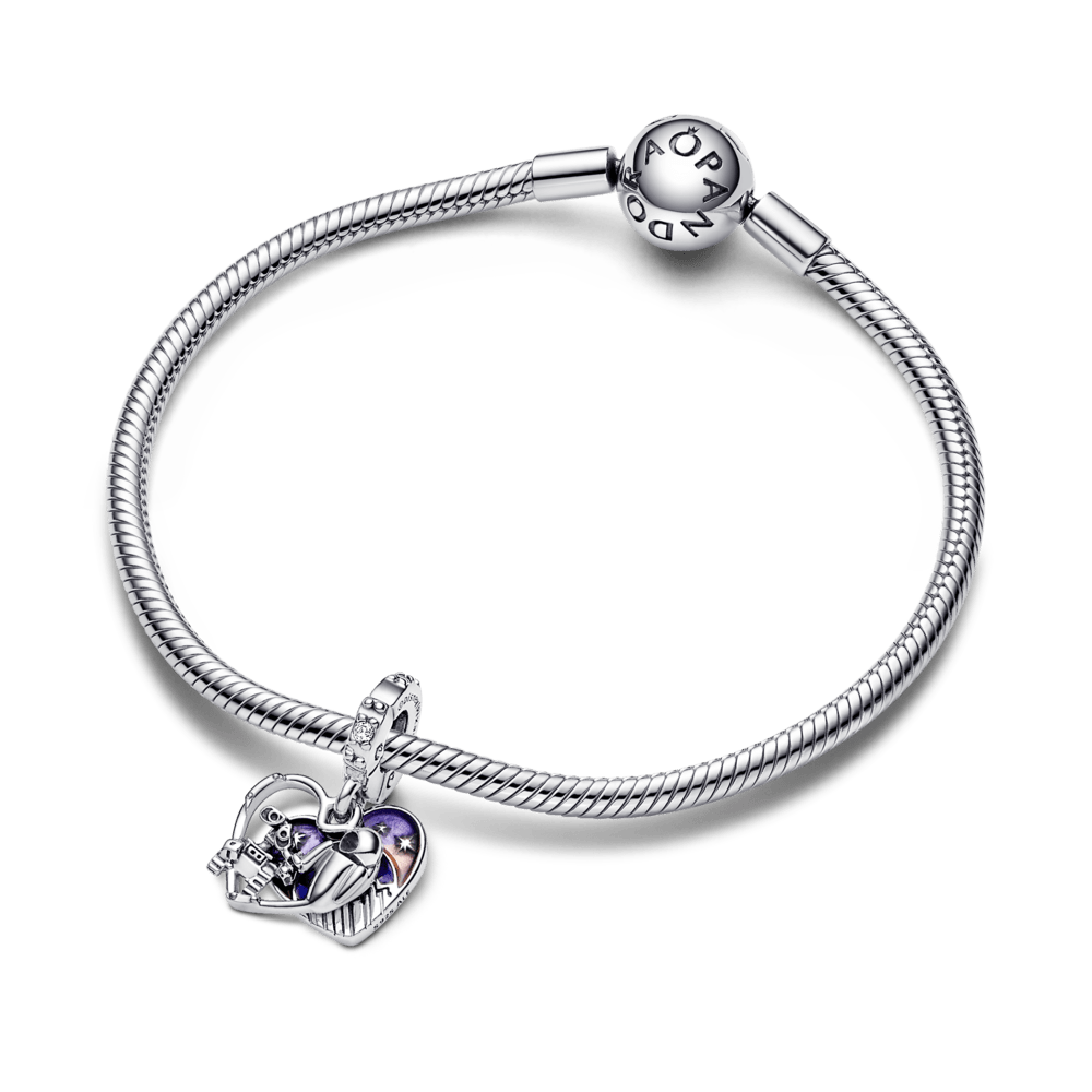Charm Wall-e e Eve