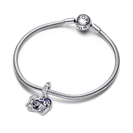 Charm Wall-e e Eve
