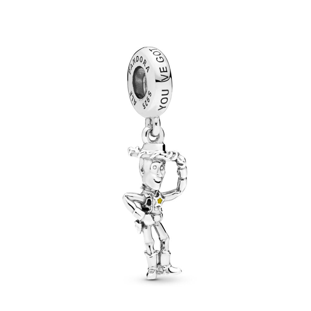 Charms Toy Story