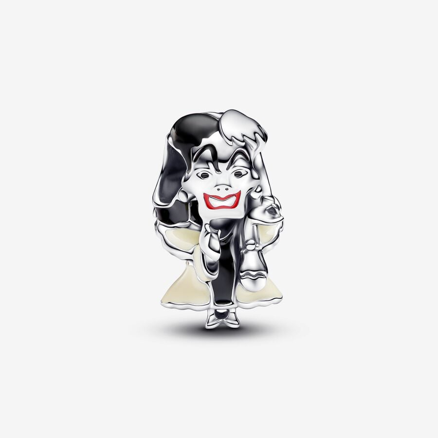 Charme Cruella De Vil