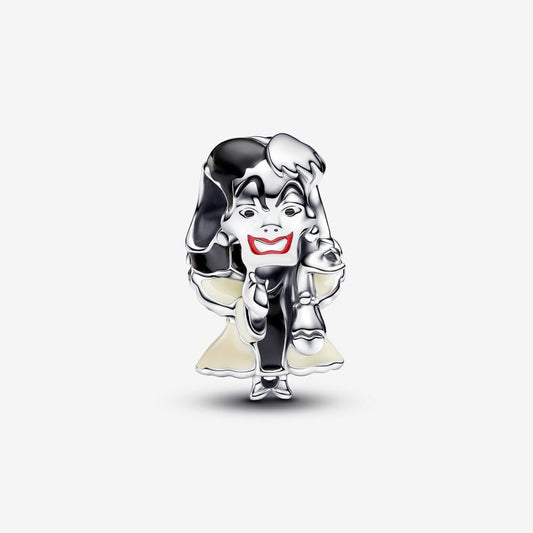Charme Cruella De Vil
