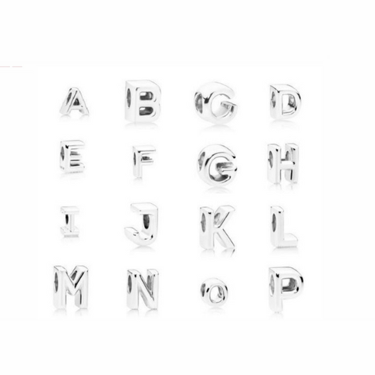 Charm Letras