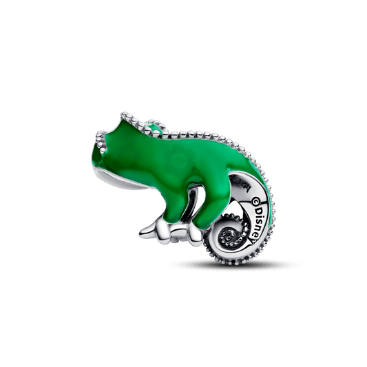 Charm Disney Camaleão Pascal Rapunzel