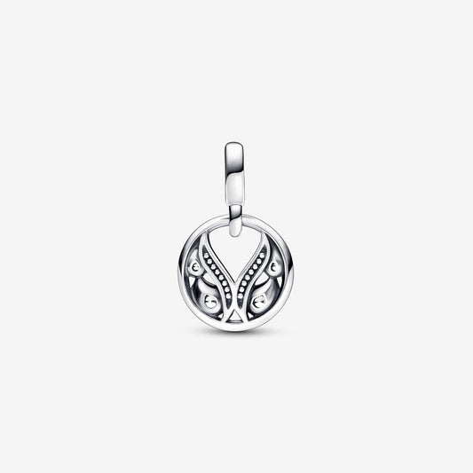 Mini Charm Asas Ardentes