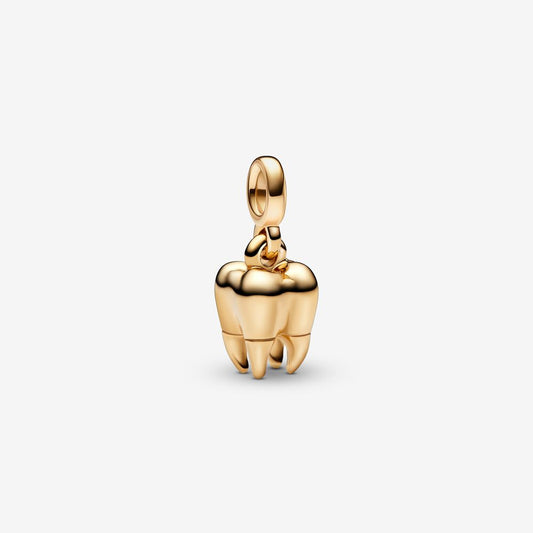 Mini Charm Dente