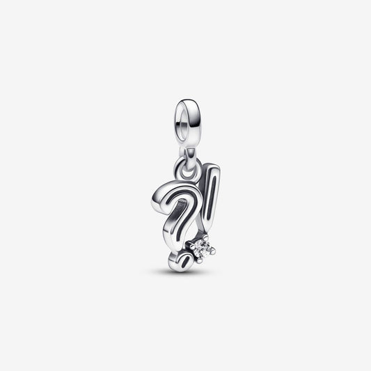 Mini Charm Expressar e Exclamar