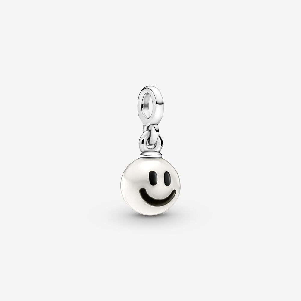 Mini Charm Feliz