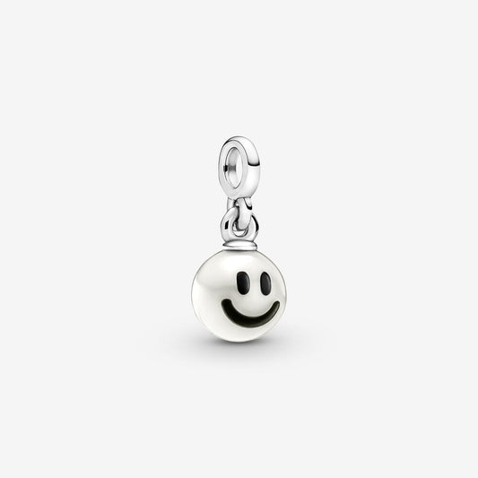 Mini Charm Feliz