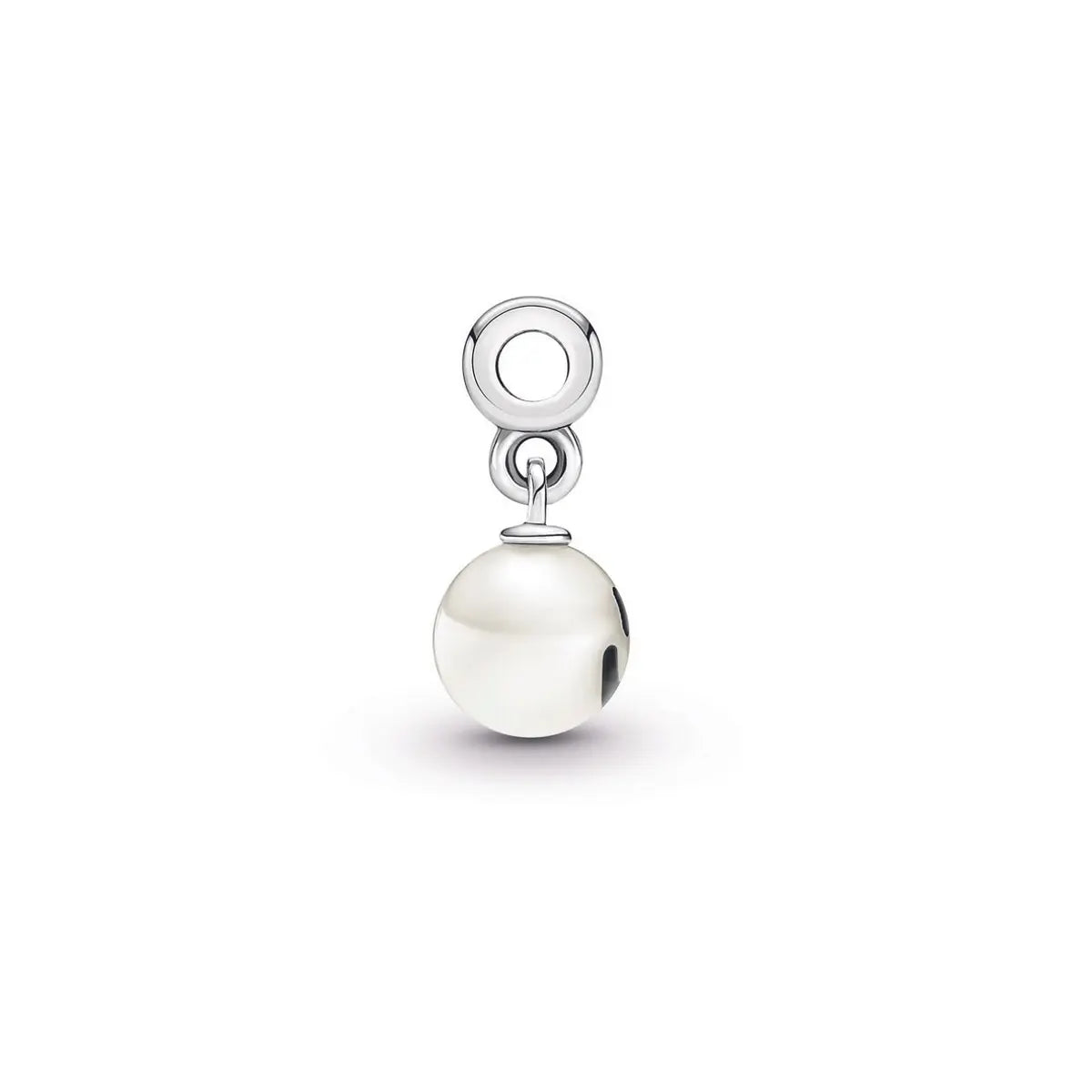 Mini Charm Feliz