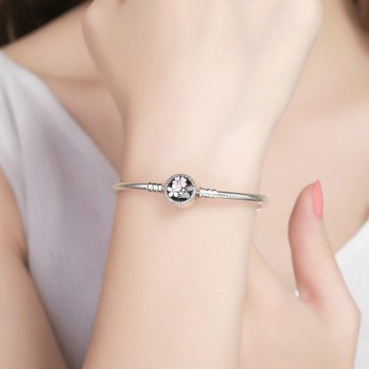 Pulseira Poesia Das Flores