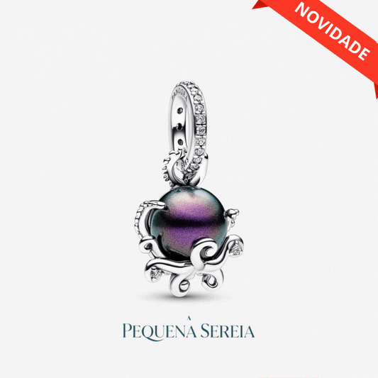 Charm Ursula - A Pequena Sereia