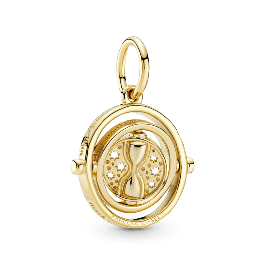 Charm Vira-Tempo - Harry Potter