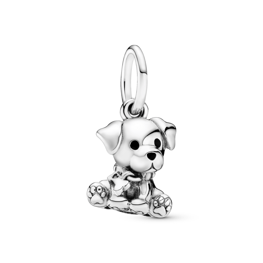 Charm Labrador Baby