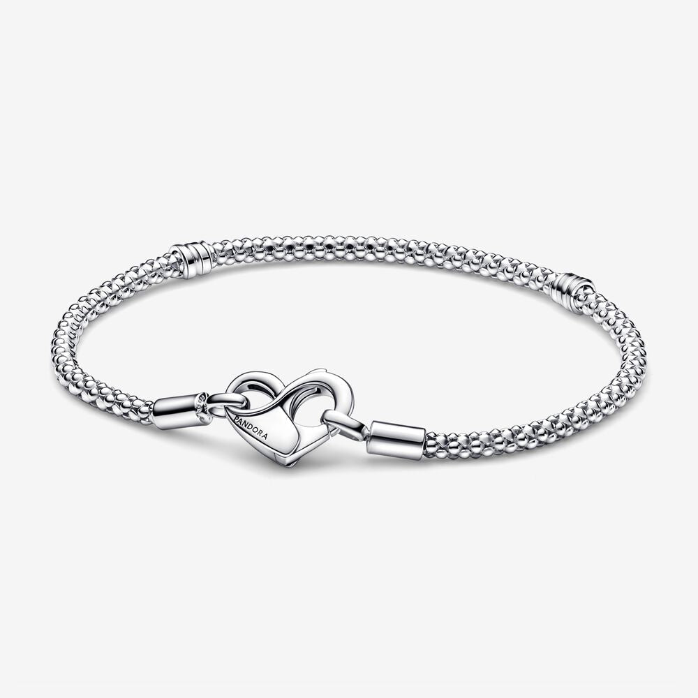 Pulseira Corrente Cravejada